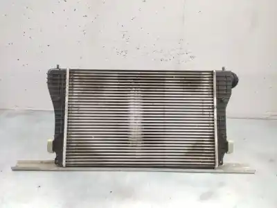 Peça sobressalente para automóvel em segunda mão intercooler por seat leon (1m1) 1.9 tdi referências oem iam 1j0145803h  