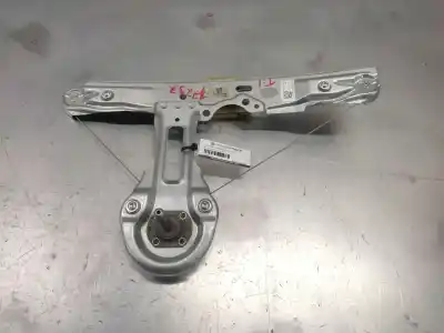 Pezzo di ricambio per auto di seconda mano alzacristalli posteriore sinistro per ford focus turn. (cb8) titanium riferimenti oem iam bm51a27001aa