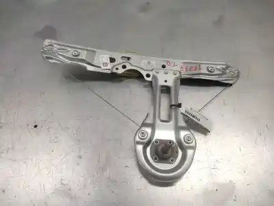 Pezzo di ricambio per auto di seconda mano alzacristalli posteriore destro per ford focus turn. (cb8) titanium riferimenti oem iam bm51a27000aa