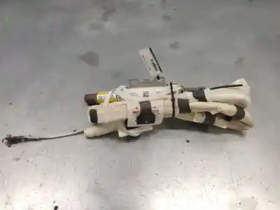 Pezzo di ricambio per auto di seconda mano airbag laterale anteriore destro per ford focus turn. (cb8) titanium riferimenti oem iam bm5114k159ag