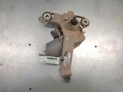 Second-hand car spare part Front Windshield Wiper Motor for FORD FOCUS TURN. (CB8) Titanium OEM IAM references BM5117504BJ 4 PINS 