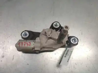 Second-hand car spare part Rear Windshield Wiper Motor for FORD FOCUS TURN. (CB8) Titanium OEM IAM references 0390201205 BV6117K441AA 3 PINS