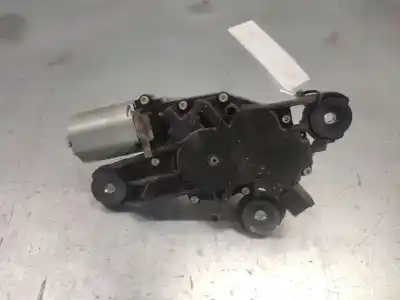 Peça sobressalente para automóvel em segunda mão motor do limpador traseiro por ford focus turn. (cb8) titanium referências oem iam 0390201205 bv6117k441aa 3 pins