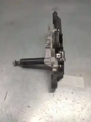 Peça sobressalente para automóvel em segunda mão motor do limpador traseiro por ford focus turn. (cb8) titanium referências oem iam 0390201205 bv6117k441aa 3 pins