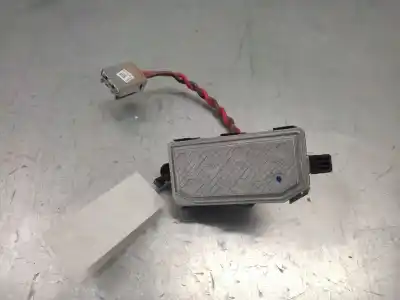 Peça sobressalente para automóvel em segunda mão resistência sofagem chauffage por ford focus turn. (cb8) titanium referências oem iam av6n19e624aa  