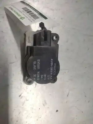 Second-hand car spare part Air Conditioning Hatches Opening Motor for FORD FOCUS TURN. (CB8) Titanium OEM IAM references AV6N19E616AA 6 PINS 