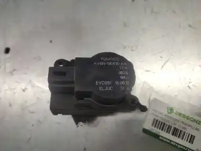 Second-hand car spare part  for FORD FOCUS TURN. (CB8)  OEM IAM references AV6N19E616AA 6 PINS 