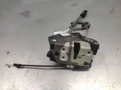 Pezzo di ricambio per auto di seconda mano serratura porta posteriore sinistra per ford focus turn. (cb8) titanium riferimenti oem iam bm5aa26413ad