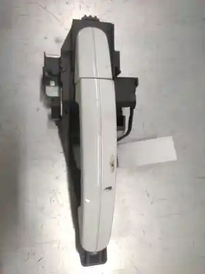 Pezzo di ricambio per auto di seconda mano maniglia esterna posteriore sinistra per ford focus turn. (cb8) titanium riferimenti oem iam bm51a224a37cg