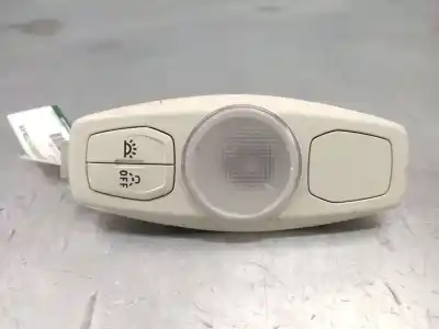 Pezzo di ricambio per auto di seconda mano LUCE INTERNA per FORD FOCUS TURN. (CB8)  Riferimenti OEM IAM BM5113776EA 4 PINS 