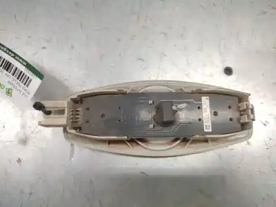 Second-hand car spare part interior light for ford focus turn. (cb8) titanium oem iam references bm5113776ea 4 pins 