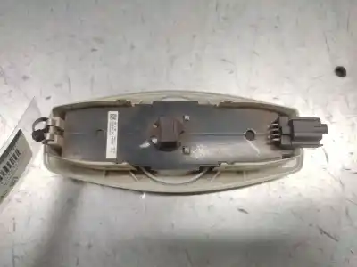 Pezzo di ricambio per auto di seconda mano luce interna per ford focus turn. (cb8) titanium riferimenti oem iam bm5113776fa 4 pins 