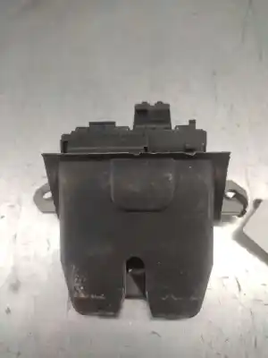 Pezzo di ricambio per auto di seconda mano baule / serratura del cancello per ford focus turn. (cb8) titanium riferimenti oem iam 