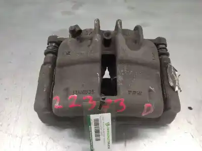 Second-hand car spare part FRONT RIGHT BRAKE CALIPER for PEUGEOT EXPERT TEPEE  OEM IAM references 32410035  