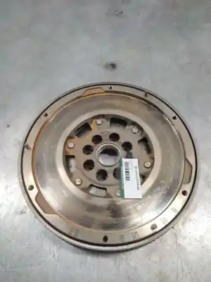 Second-hand car spare part engine flywheel for peugeot 508 active oem iam references 9812184080  