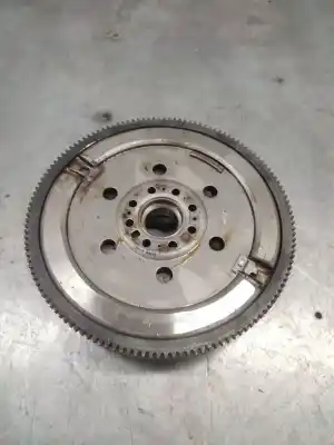 Second-hand car spare part engine flywheel for peugeot 508 active oem iam references 9812184080  