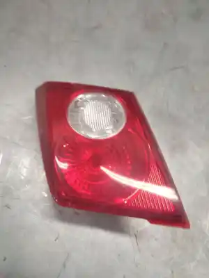 Pezzo di ricambio per auto di seconda mano luce di coda interna destra per chevrolet lacetti cdx riferimenti oem iam 