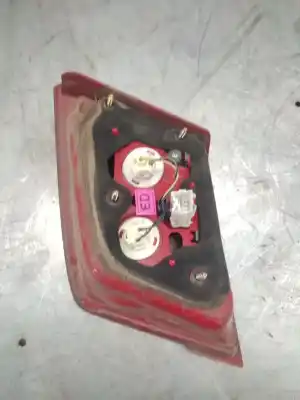 Second-hand car spare part interior left tailgate light for chevrolet lacetti cdx oem iam references   