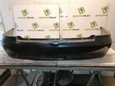 Gebrauchtes Autoersatzteil hintere stossstange zum opel astra g cabrio oem-iam-referenzen   