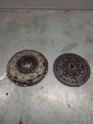 Peça sobressalente para automóvel em segunda mão kit de embreagem por opel astra h berlina cosmo referências oem iam 