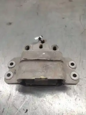 Second-hand car spare part left engine support for seat toledo (5p2) magnus oem iam references 1k0199555