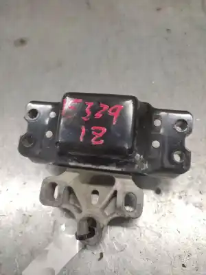 Second-hand car spare part left engine support for seat toledo (5p2) magnus oem iam references 1k0199555  