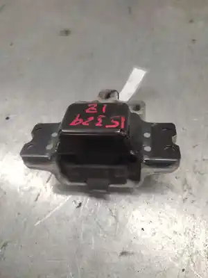 Second-hand car spare part left engine support for seat toledo (5p2) magnus oem iam references 1k0199555  