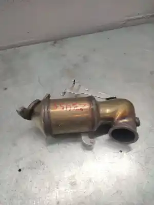 Second-hand car spare part CATALYTIC CONVERTER for OPEL ASTRA K LIM. 5TÜRIG  OEM IAM references 12673197 422486191 