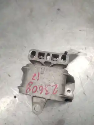 Автозапчастина б/у опора двигуна ліва для seat leon (1m1) signo посилання на oem iam 1j0199555aj  