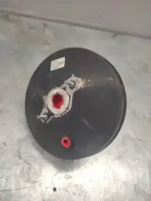 Peça sobressalente para automóvel em segunda mão SERVO FREIO por RENAULT CLIO II FASE I (B/CBO)  Referências OEM IAM 0204051131 13317575 