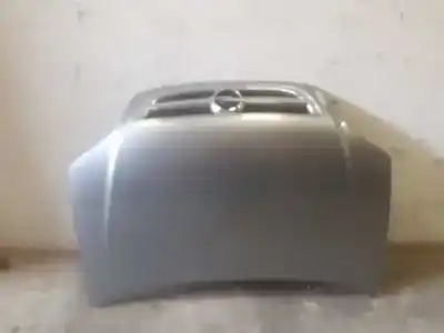 Pezzo di ricambio per auto di seconda mano cofano per opel zafira a elegance riferimenti oem iam 