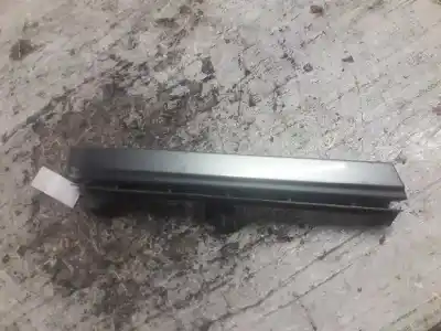 Pezzo di ricambio per auto di seconda mano modanatura per opel zafira a elegance riferimenti oem iam 90580652