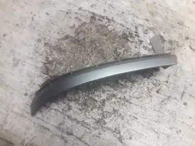 Pezzo di ricambio per auto di seconda mano modanatura per opel zafira a elegance riferimenti oem iam 90580651