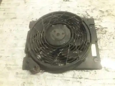 Second-hand car spare part Radiator Cooling Fan for OPEL ZAFIRA A Elegance OEM IAM references 0130303275 0130303840 24431829