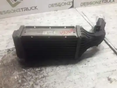 Pezzo di ricambio per auto di seconda mano intercooler per opel zafira a elegance riferimenti oem iam 24406701de1