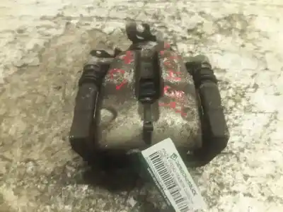 Pezzo di ricambio per auto di seconda mano pinza freno posteriore destra per opel zafira a elegance riferimenti oem iam 