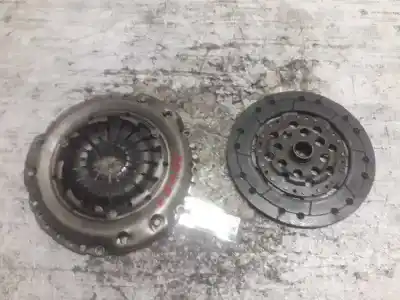 Pezzo di ricambio per auto di seconda mano kit frizione per opel zafira a elegance riferimenti oem iam 9223223