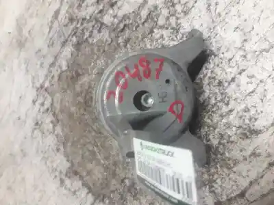 Second-hand car spare part right engine support for opel zafira a elegance oem iam references v05630dgth  