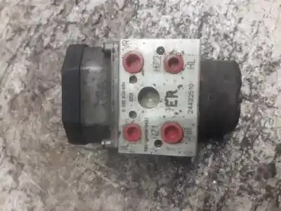 Pezzo di ricambio per auto di seconda mano abs per opel zafira a elegance riferimenti oem iam 0273004592