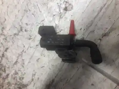 Pezzo di ricambio per auto di seconda mano valvola aria aggiuntiva per opel zafira a elegance riferimenti oem iam 722138001