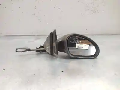 Second-hand car spare part right rearview mirror for seat toledo (1m2) select oem iam references 