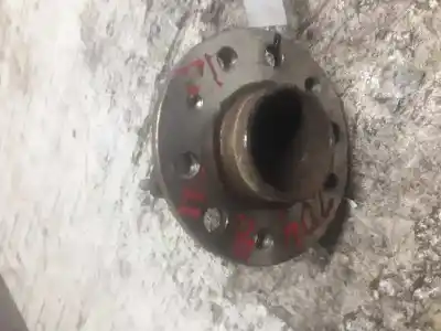 Pezzo di ricambio per auto di seconda mano BOCCOLA per OPEL ZAFIRA A  Riferimenti OEM IAM   2 PINS