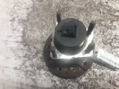 Pezzo di ricambio per auto di seconda mano boccola per opel zafira a elegance riferimenti oem iam   2 pins