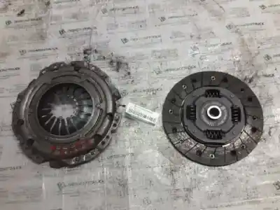 İkinci el araba yedek parçası Debriyaj Kiti için OPEL ASTRA G BERLINA Club OEM IAM referansları 131878041410  8553517690