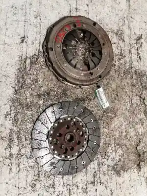 İkinci el araba yedek parçası Debriyaj Kiti için OPEL ASTRA G BERLINA Comfort OEM IAM referansları 122021410  