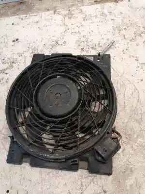 Pezzo di ricambio per auto di seconda mano elettroventola per opel zafira a elegance riferimenti oem iam 0130303840