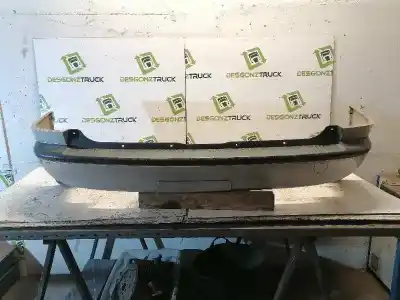 Pezzo di ricambio per auto di seconda mano paraurti posteriore per opel zafira a elegance riferimenti oem iam 