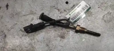 Peça sobressalente para automóvel em segunda mão sonda lambda por opel zafira b cosmo referências oem iam 55355404
