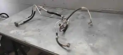 Pezzo di ricambio per auto di seconda mano tubi aria condizionata per opel zafira b cosmo riferimenti oem iam 