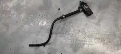 Second-hand car spare part PRESSURE SENSOR for OPEL ZAFIRA B  OEM IAM references 0281002770  3 PINS